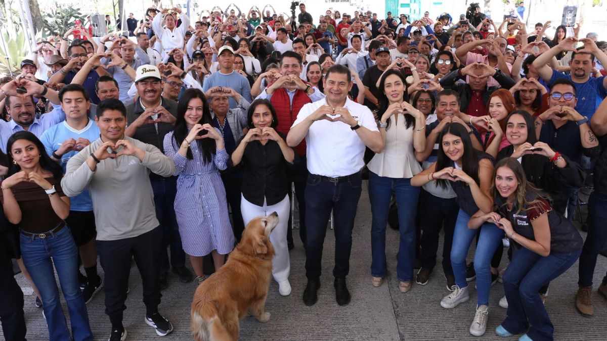 BUAP e IPN colaborarán en plan de saneamiento del río Atoyac: Armenta