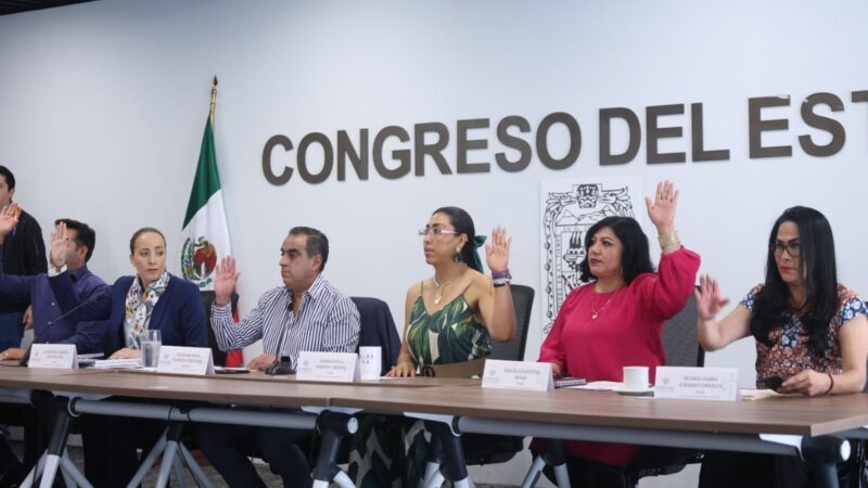 Congreso exhortó actualización del registro de deudores alimentarios