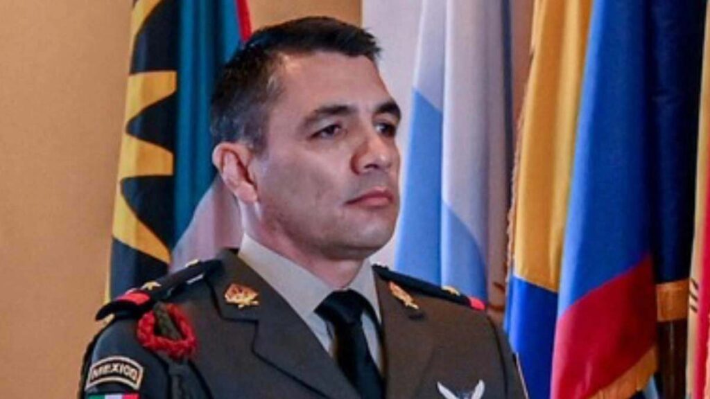 Mando militar llega a seguridad de Puebla capital; el miércoles se aprueba