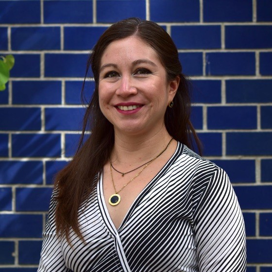 Melissa Isaaly Mendoza Bernabe