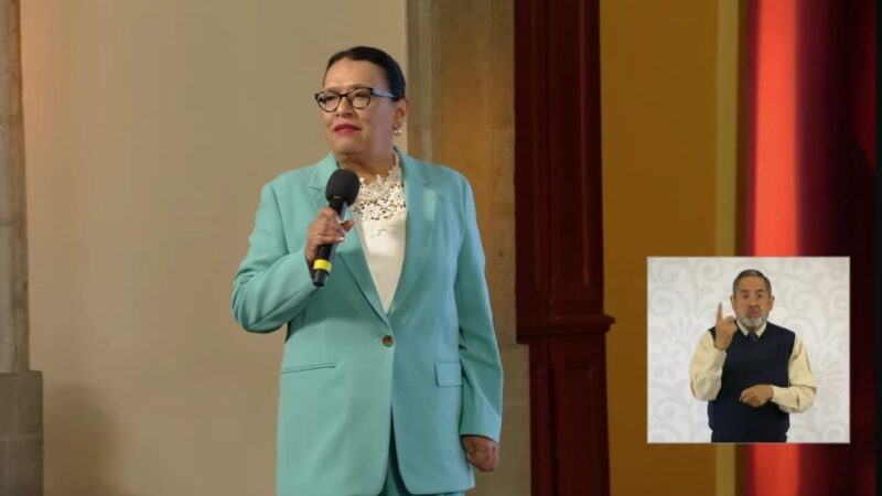Presentan boletas para elección del Poder Judicial; se votarán por 881 cargos