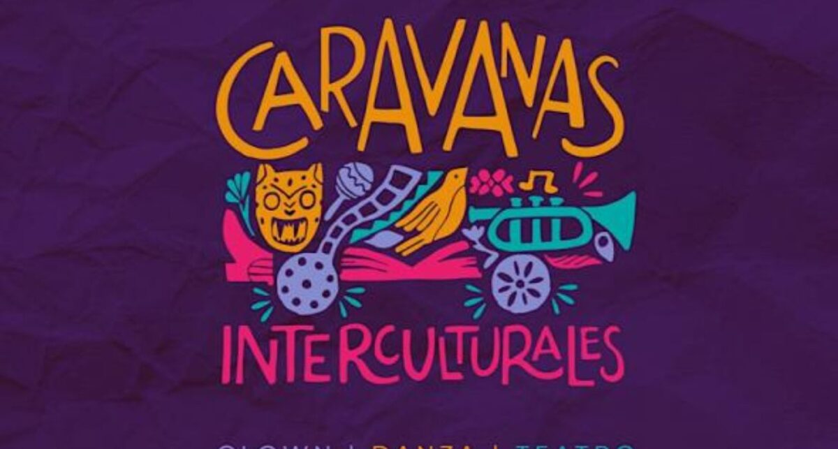 Caravana cultural llega a Tepeojuma, ¿qué eventos gratuitos habrá
