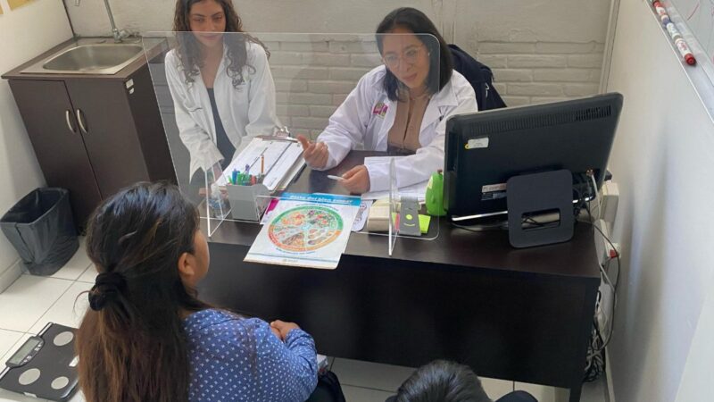 Checa estas recomendaciones de lunch saludables para alumnos de Puebla capital