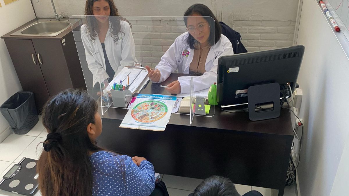 Checa estas recomendaciones de lunch saludables para alumnos de Puebla capital