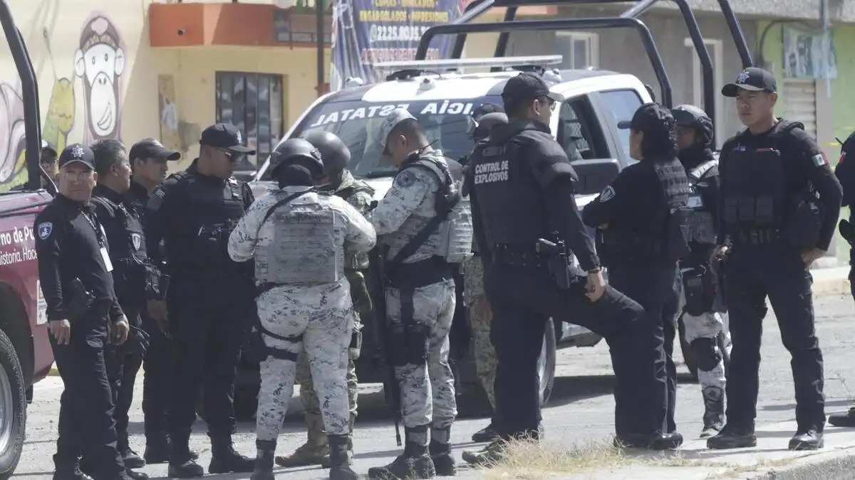 Congreso pide a municipios de ZM de Puebla crear Observatorio de Seguridad