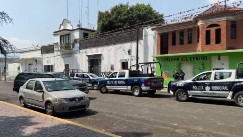 Intentan linchar a 3 en Tianguismanalco; van 6 personas este fin de semana