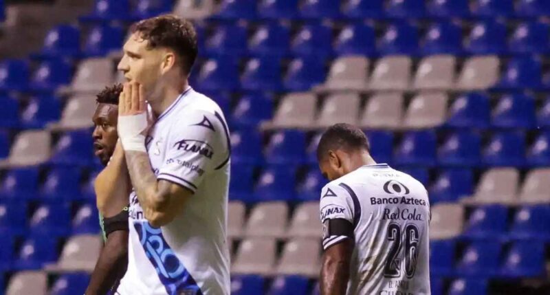 La Franja cierra en casa contra Necaxa: de no ganar, sería su 3° peor torneo