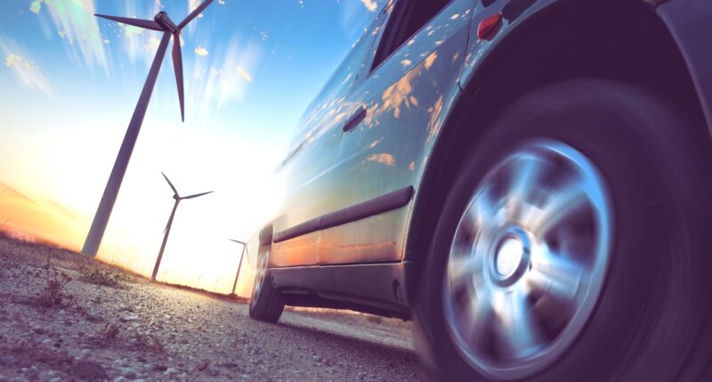 Electromovilidad: nuevo modelo de negocio y oportunidades para el transporte público