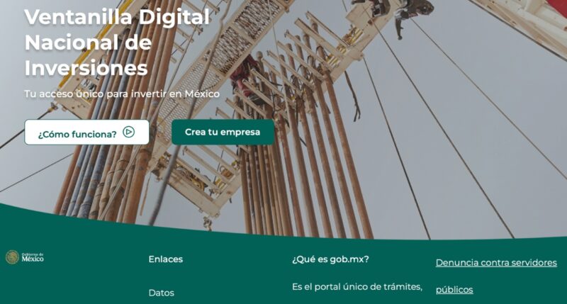 México simplifica trámites y fomenta la inversión con nueva ley