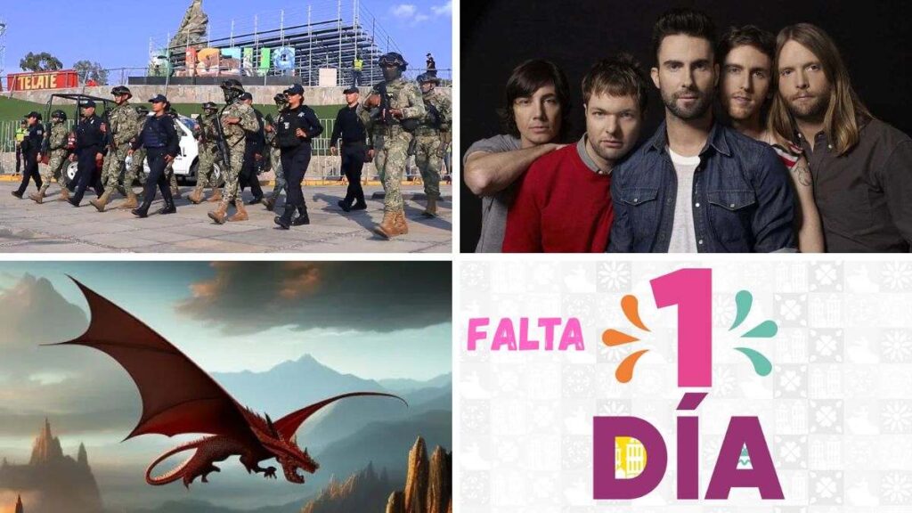 Guía para asistir a la Feria de Puebla 2025 ¿a qué hora será la inauguración?
