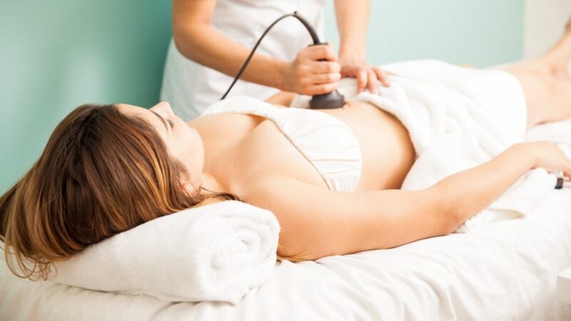 ¡Entérate! Tu aliado postparto para recuperar la figura y bienestar es el tratamiento Endermologie