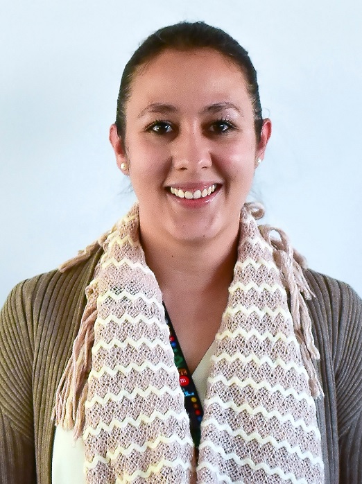 Alejandra Alpuche Vélez 