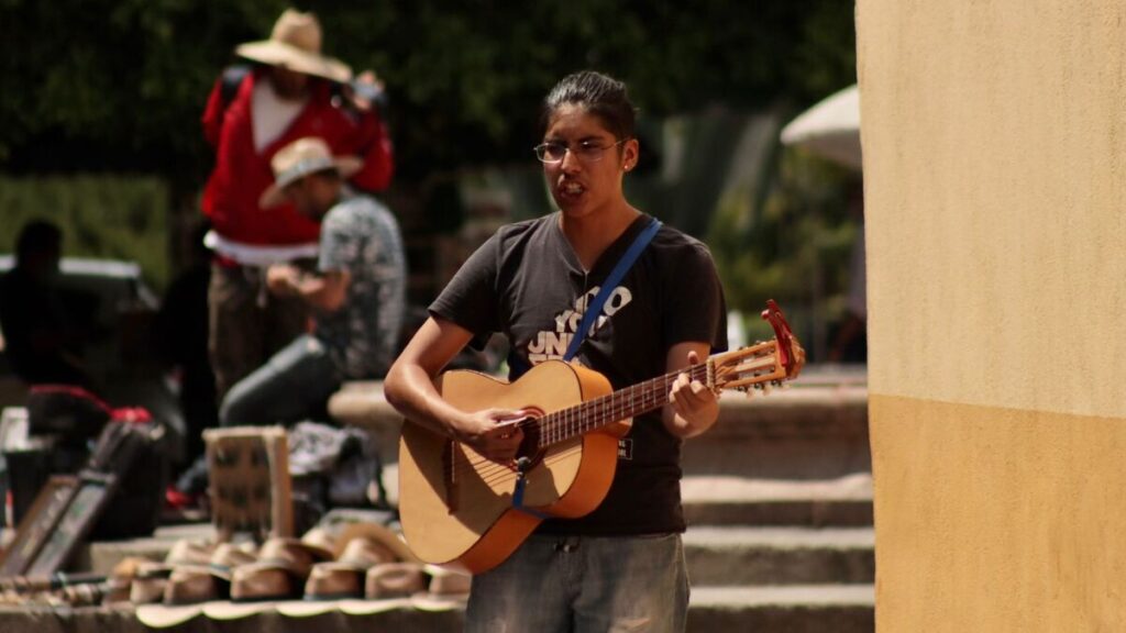 ¡Aún estás a tiempo! Concurso “Canta por la paz” cierra el 30 de mayo