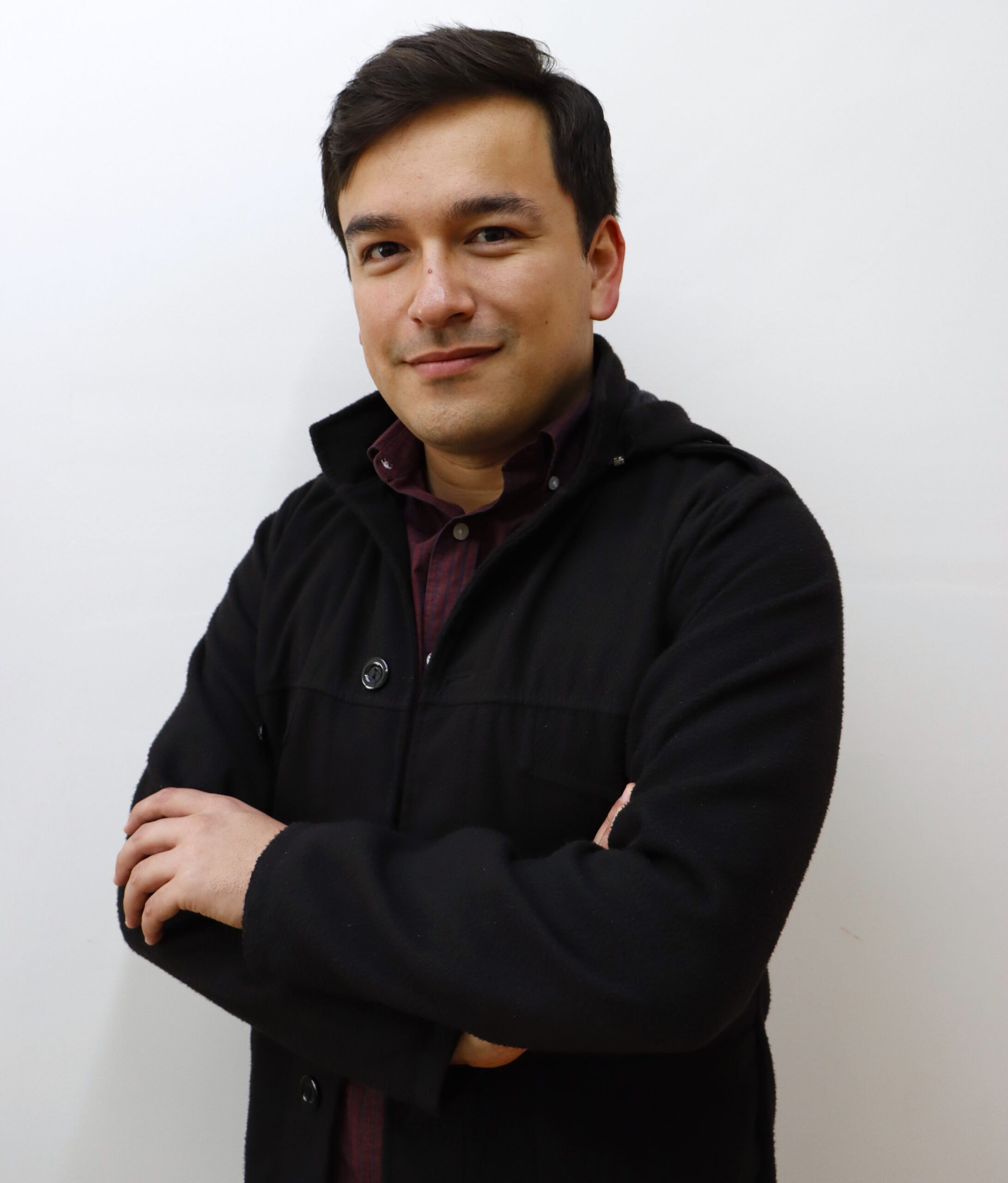 Mauricio Islas Campos