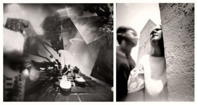 Colectivo La Pesera expone fotografía estenopeica y análoga en Museo Upaep