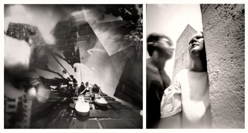 Colectivo La Pesera expone fotografía estenopeica y análoga en Museo Upaep