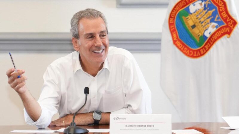 Alcaldía donará predio en Mayorazgo para “Casa del Abue” del gobierno estatal