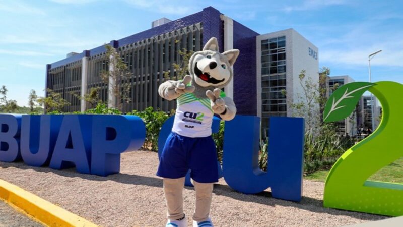 Convocatoria BUAP para profesores en CU2; disponible hasta el 12 de junio