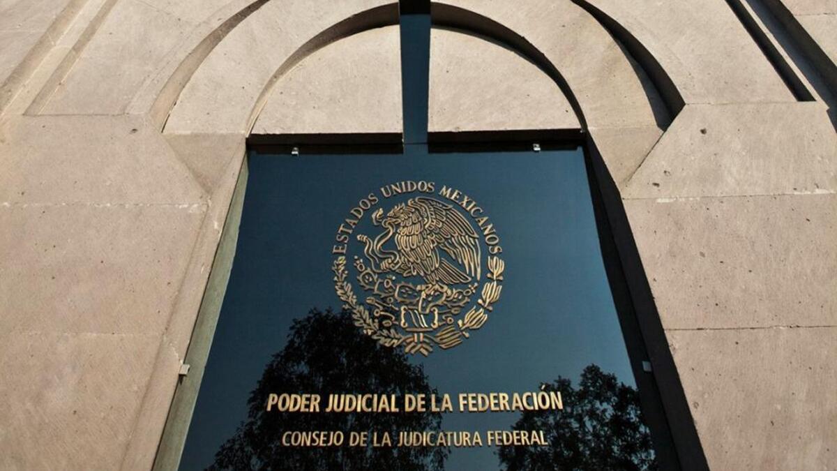 Magistrados del Tribunal de Disciplina Judicial: estos son los 5