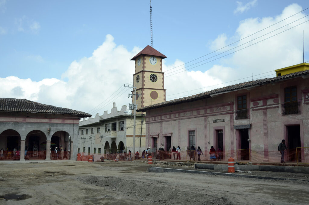 Tlatlauquitepec, pueblo mágico del estado de Puebla