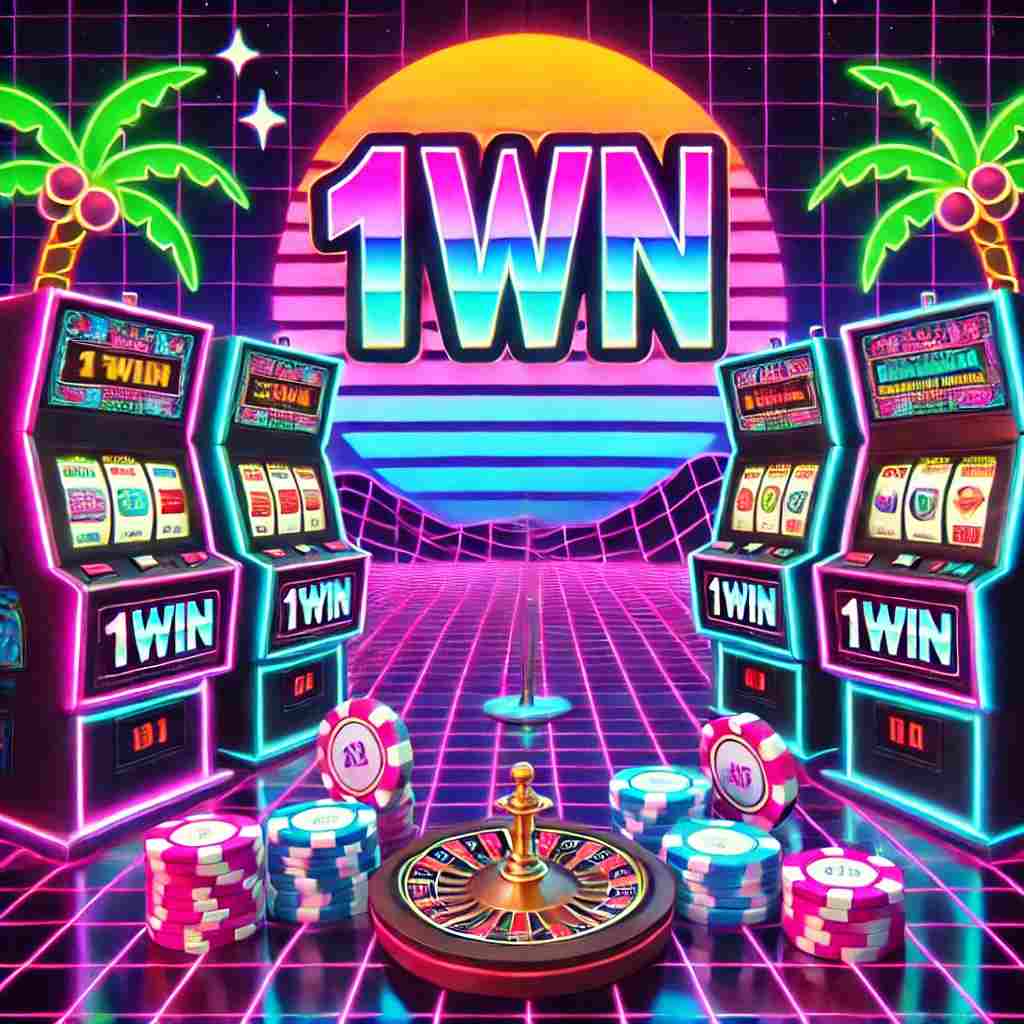 Plataforma 1WIN