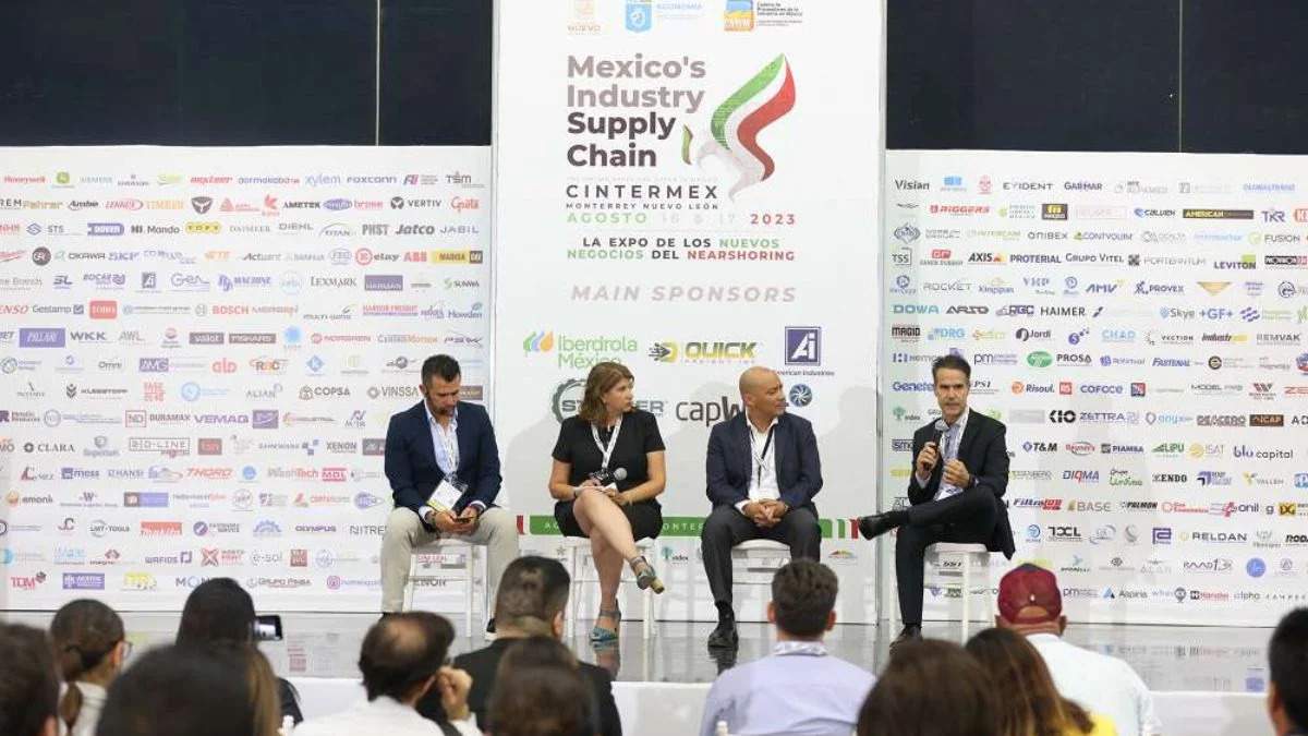 AMIA pide a Economía incluir temas de electromovilidad en negociación de T-MEC
