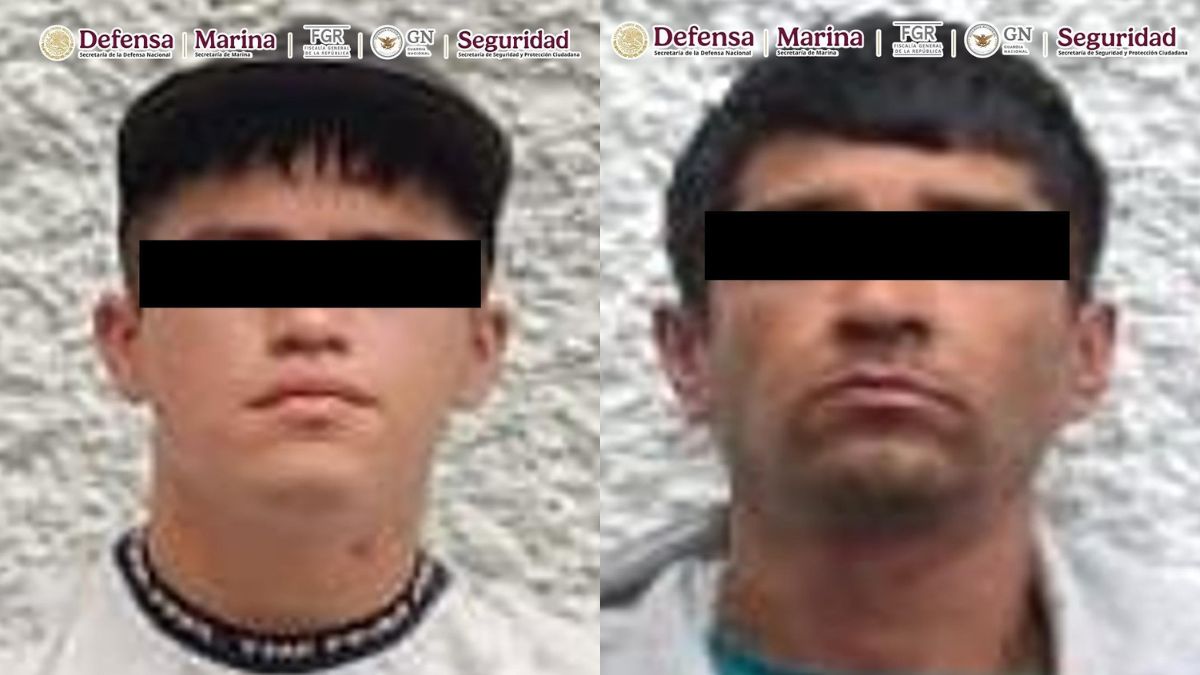 Detienen en CDMX a tres implicados en homicidio de líder sindical de Quintana Roo