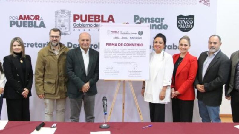 En septiembre, construcción de primeros cuatro Citras en Puebla; serán 27
