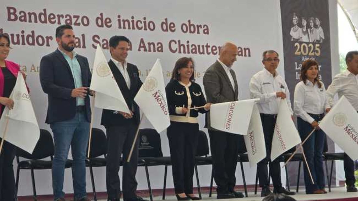 Nuevo Distribuidor Vial en Tlaxcala disminuirá 20 minutos en traslados