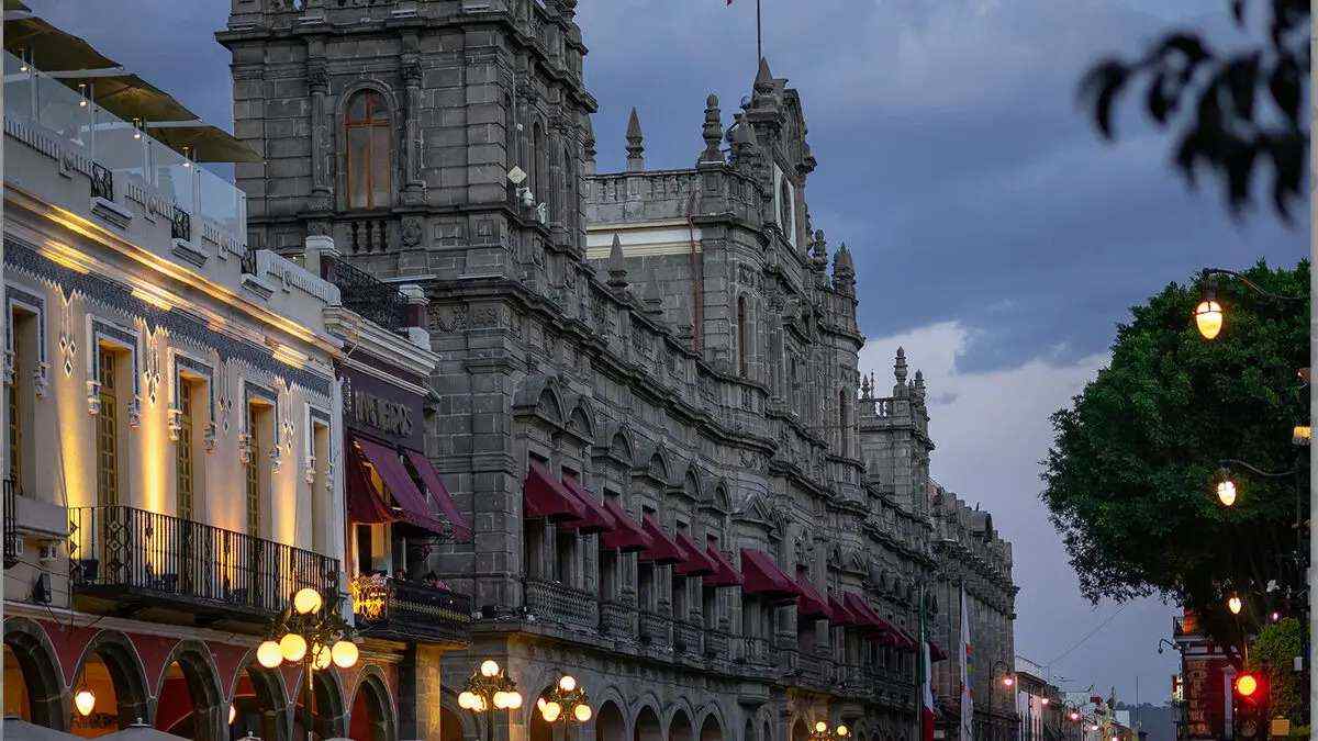 Contratarán consultora para evaluar Plan Municipal de Puebla