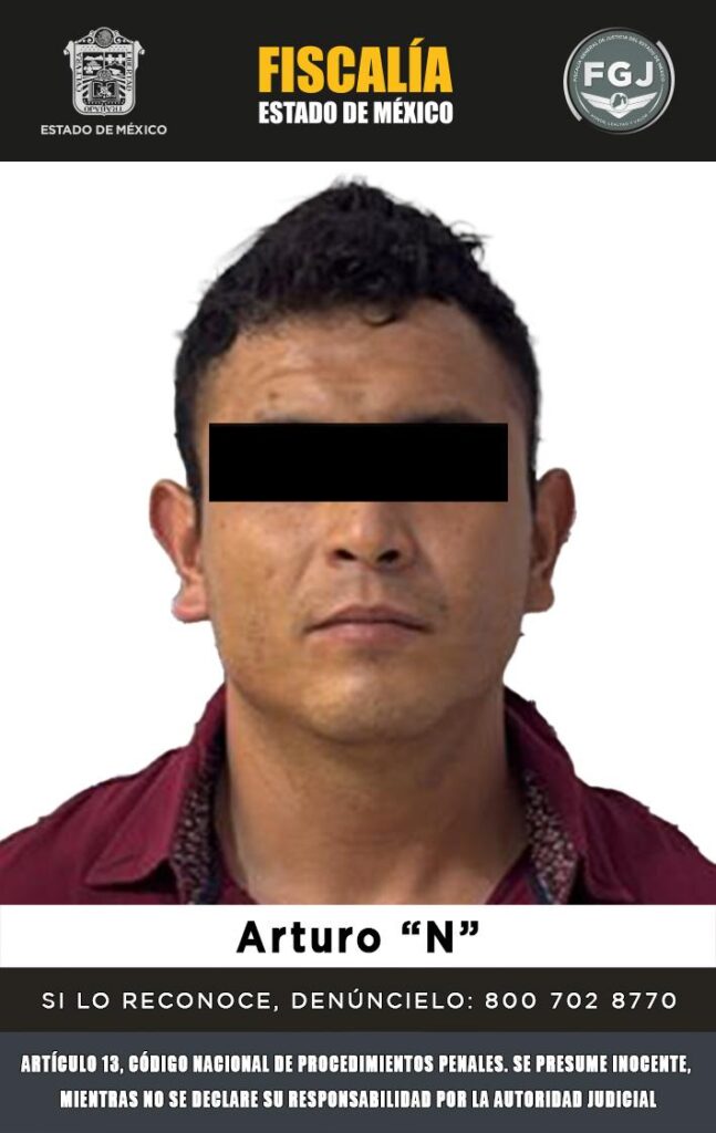 Arturo "N"