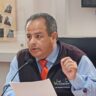 Luis Soriano Peregrina
