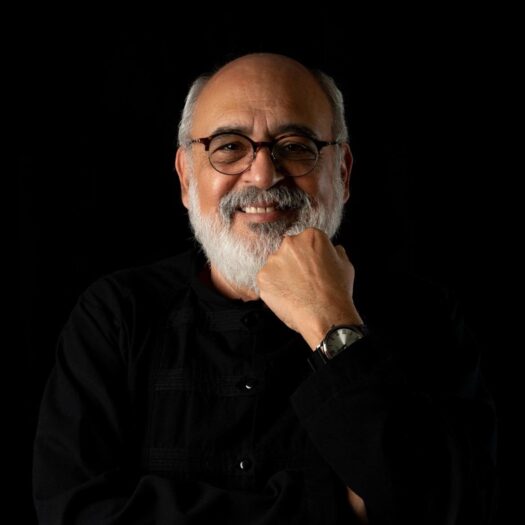 Carlos Figueroa Ibarra