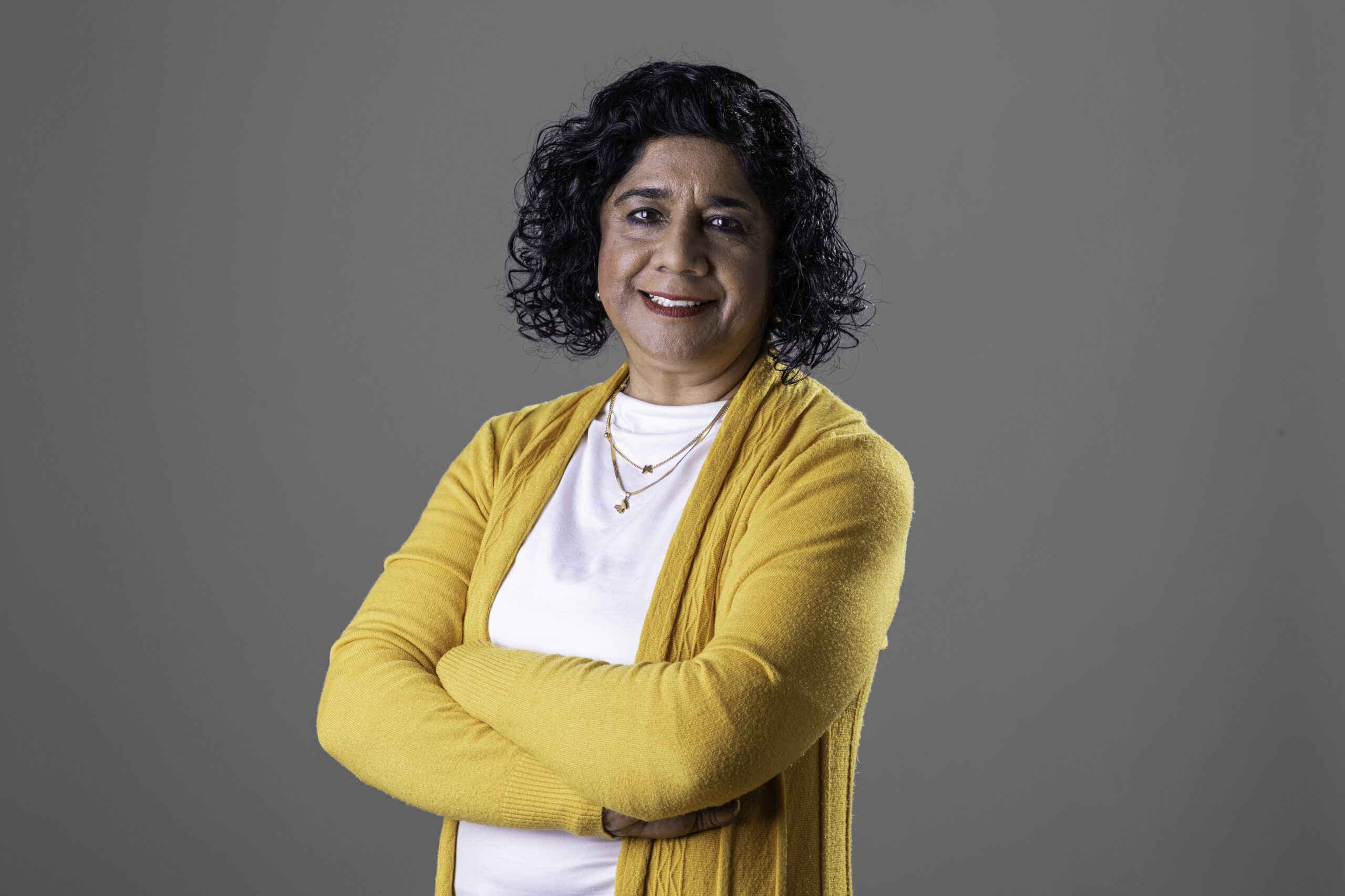 María Guadalupe Hernández Chávez 