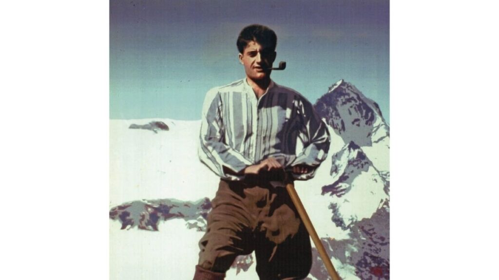 Pier Giorgio Frassati