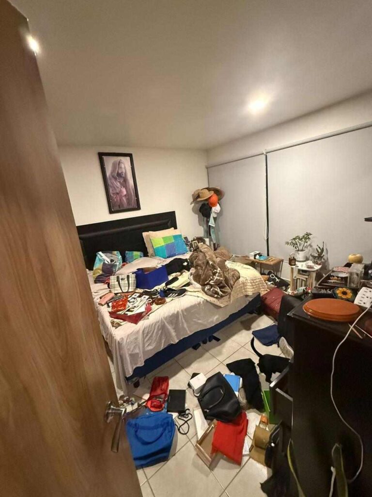 Asalto masivo en fraccionamiento El Rocío en Atlixco deja 4 casas saqueadas