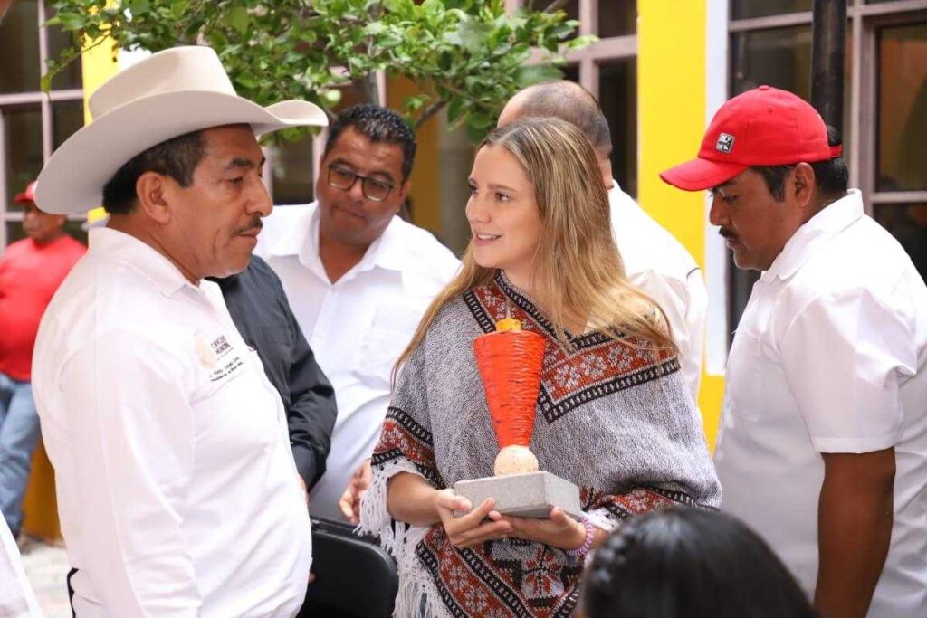 Feria del Taco 2025 en San Nicolás Buenos Aires