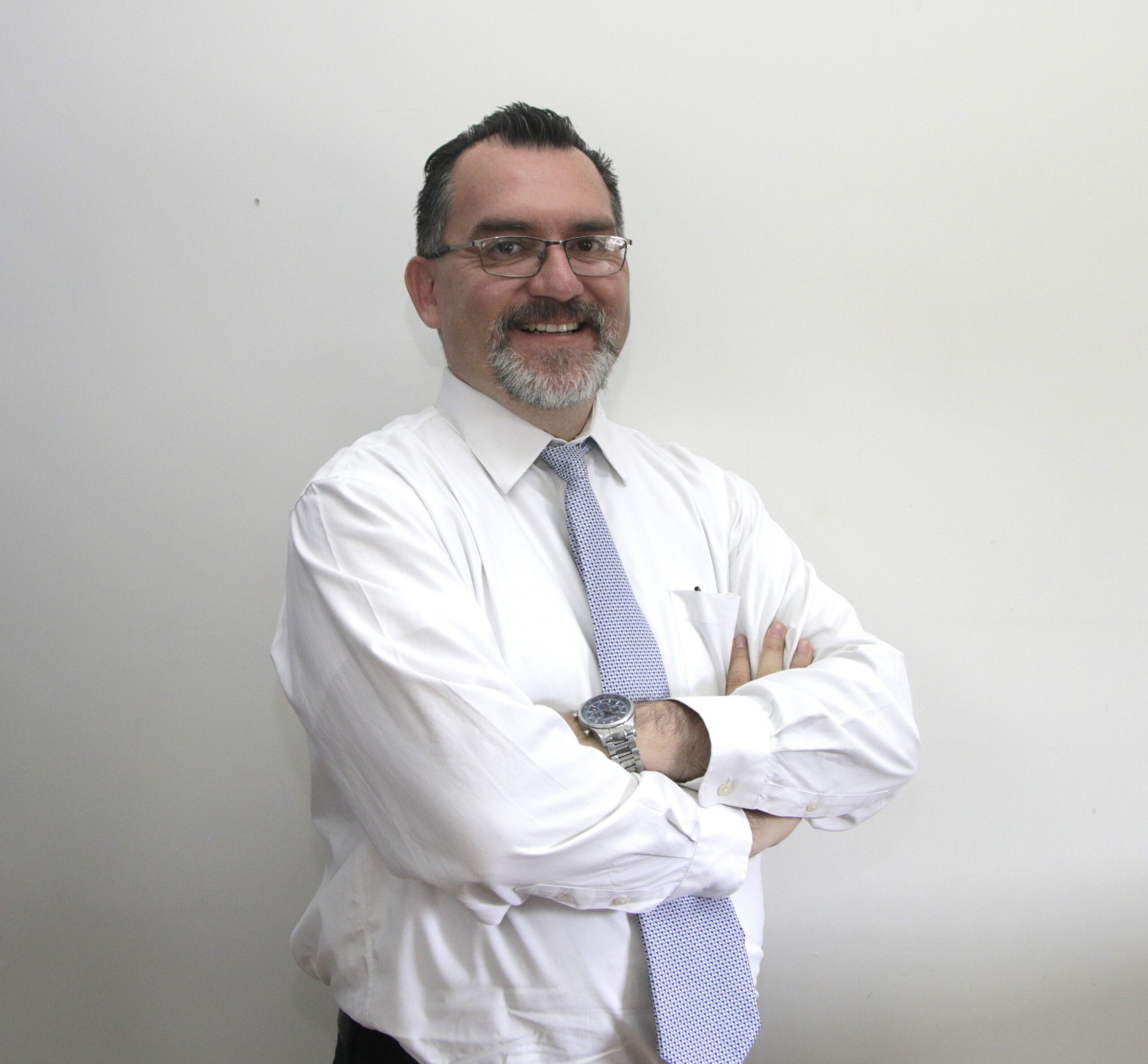 Gilberto Rafael Rodríguez Moreno