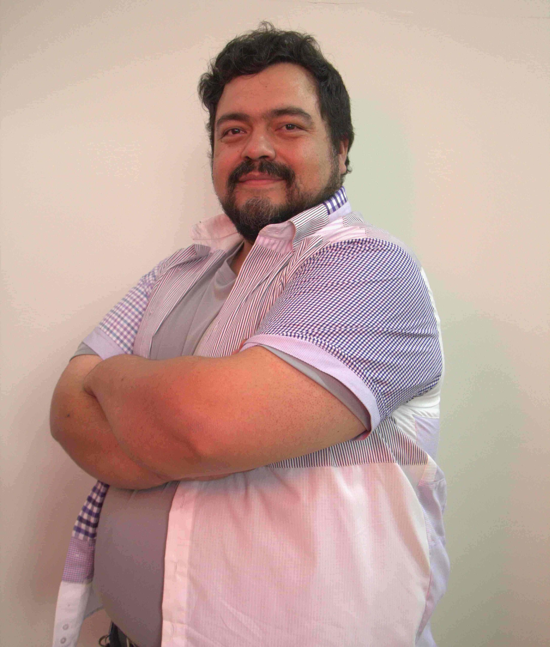 Gerardo Durán Sánchez 