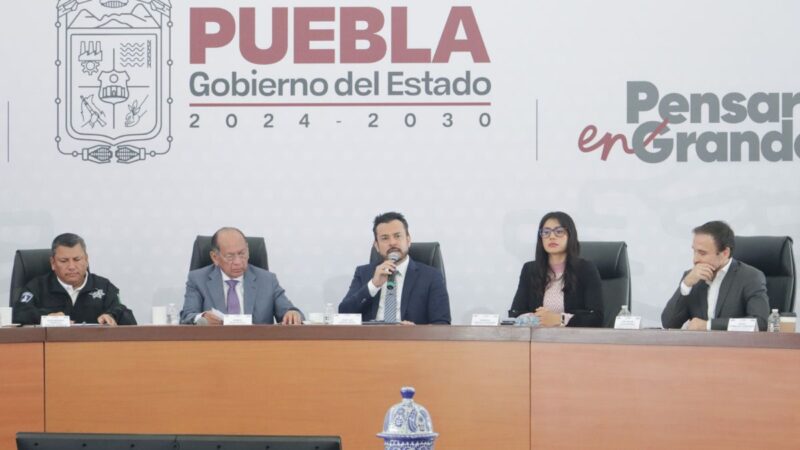 Puebla hereda laudos por mil mdp de despidos en morenovallismo; ya pagó 110 mdp