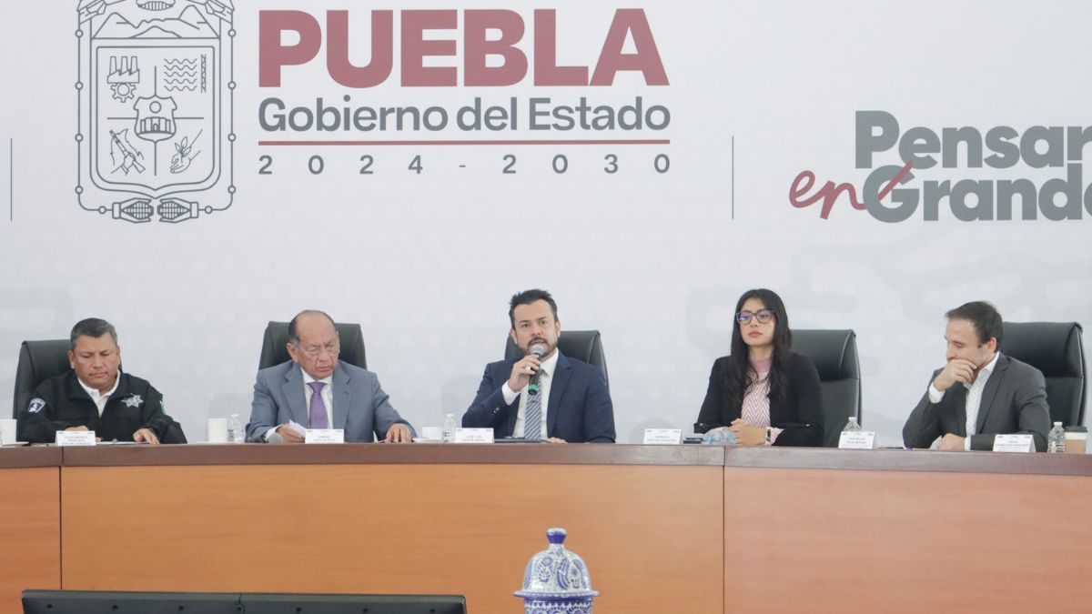 Puebla hereda laudos por mil mdp de despidos en morenovallismo; ya pagó 110 mdp
