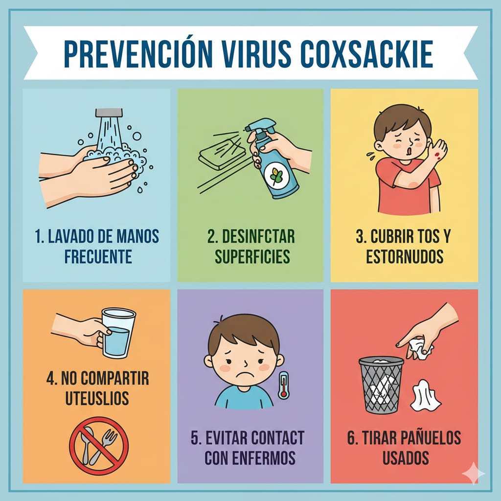 Se registran 470 posibles casos de virus coxsackie en Puebla; 66 brotes en escuelas
