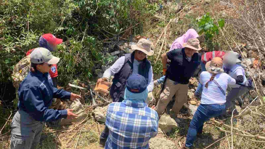 CBPEP: 87% de efectividad en la localización de personas desaparecidas en Puebla