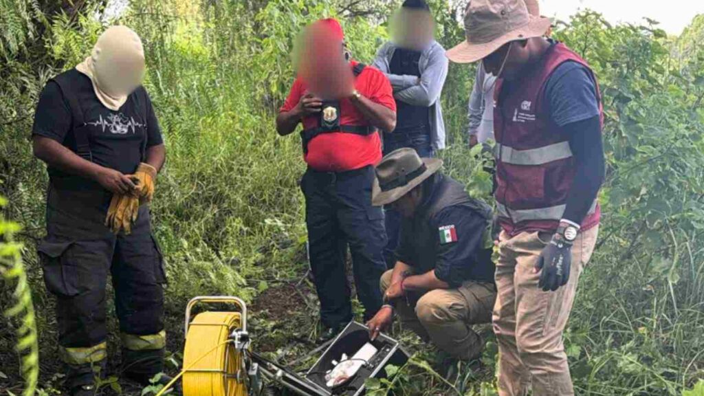 CBPEP: 87% de efectividad en la localización de personas desaparecidas en Puebla