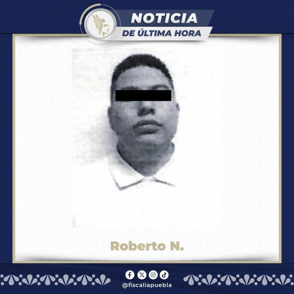 Soltepec: secuestrador recibe 50 años de prisión tras 11 años de investigación