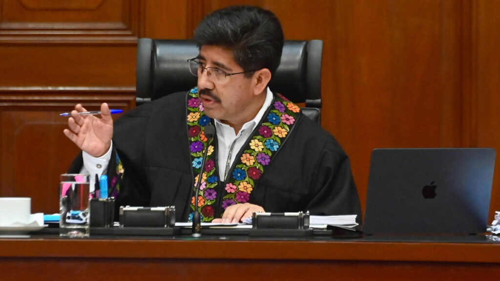 Nueva SCJN impulsa inclusión y representación; hay diálogo entre ministros