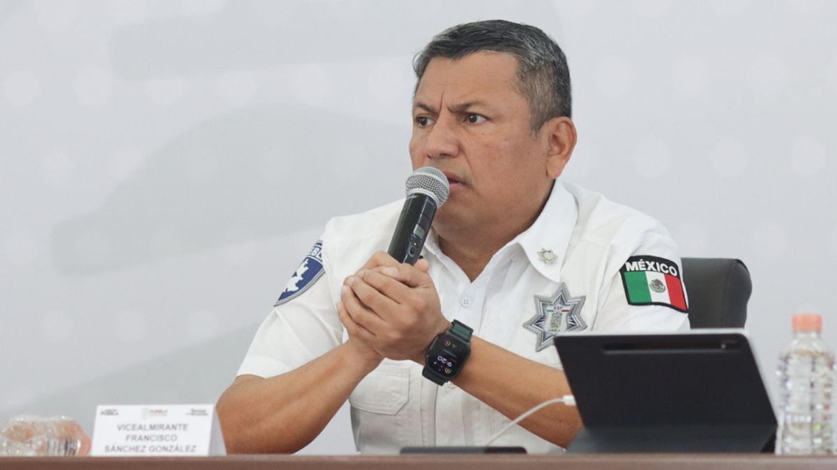 Cobro de piso y narcomenudeo, móviles del ataque en bar Lacoss en Puebla: SSP