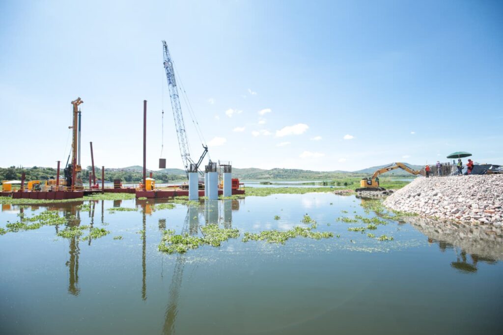 Conoce las características y ventajas del puente ‘La Panga’: conecta pueblos