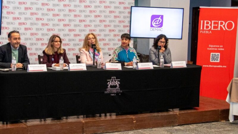 Escritoras podrán obtener beca del 100% para maestría en Literatura Aplicada en Ibero