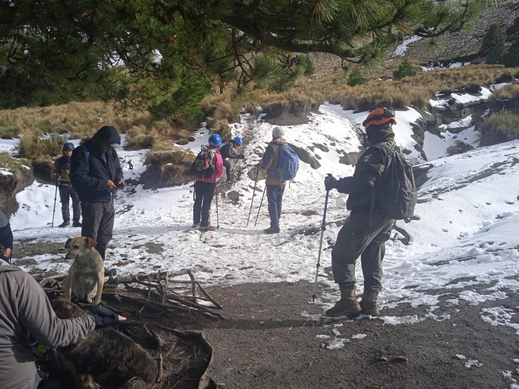 ¿Vas a subir una montaña? Te decimos recomendaciones y artículos necesarios